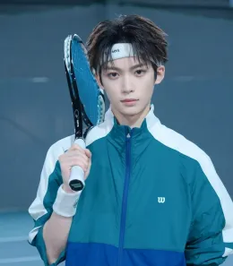 Zi Yu: Legacy of Desire