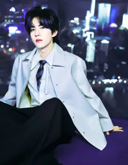 Cheng Qianli: Isla's Predator