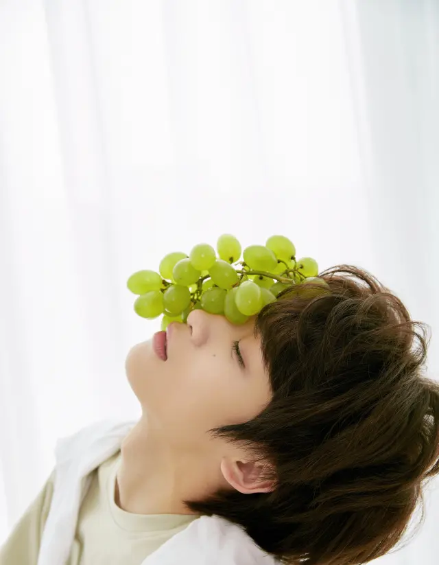 Ziyu | Possessive Gang Leader