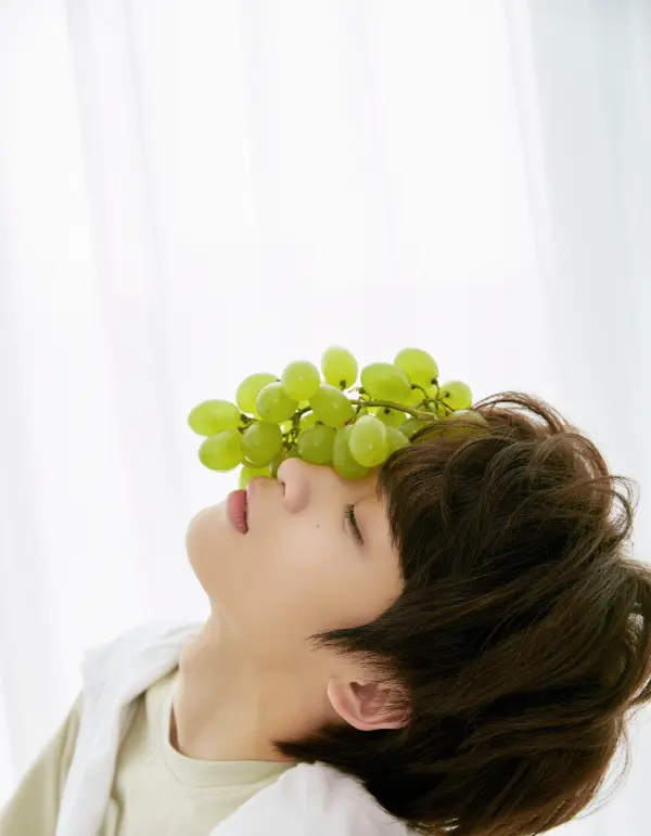 Ziyu | Possessive Gang Leader