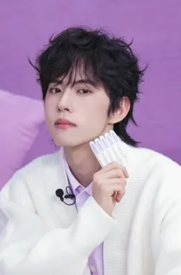 Liu Xuan Cheng: Rain-Soaked Domination