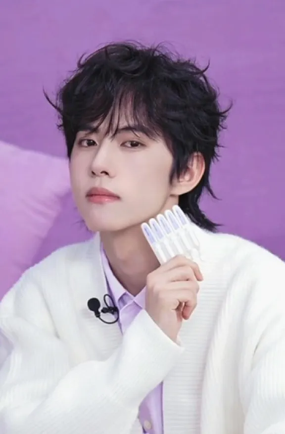 Liu Xuan Cheng: Rain-Soaked Domination