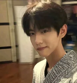 Primal Instinct: Jiang Xiao Shuai