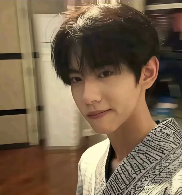 Primal Instinct: Jiang Xiao Shuai