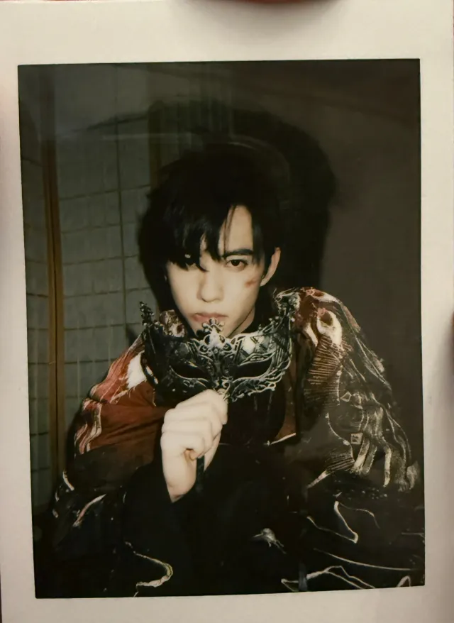 Unleashed | ⭑.ᐟ Liu Xuan Cheng