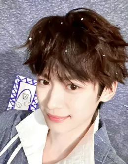 Zi Yu: Ink & Obsession