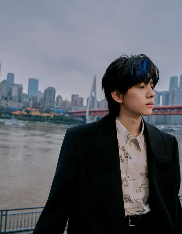 Liu Xuan Cheng - Desert's Claim: The Emperor's Obsession