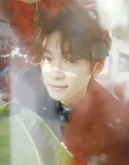 Ziyu || DANGEROUS DESIRES