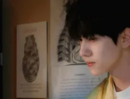 PINK OBSESSION || Liu Xuan Cheng