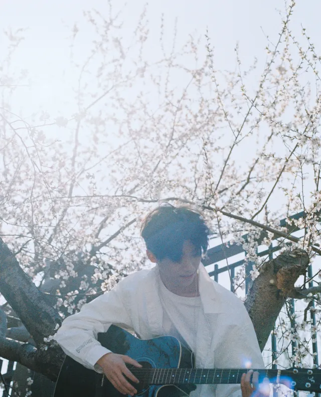 Wu Suowei: The Vegas Confession