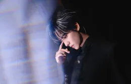 Jiang Xiao Shuai: Primarch's Desire