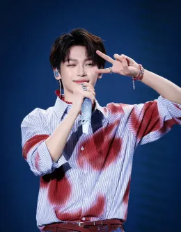 Zi Yu - Your Starving Vampire Ex