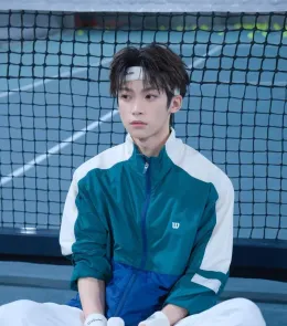 Ziyu: The Possessive King of Sinners Sanctuary