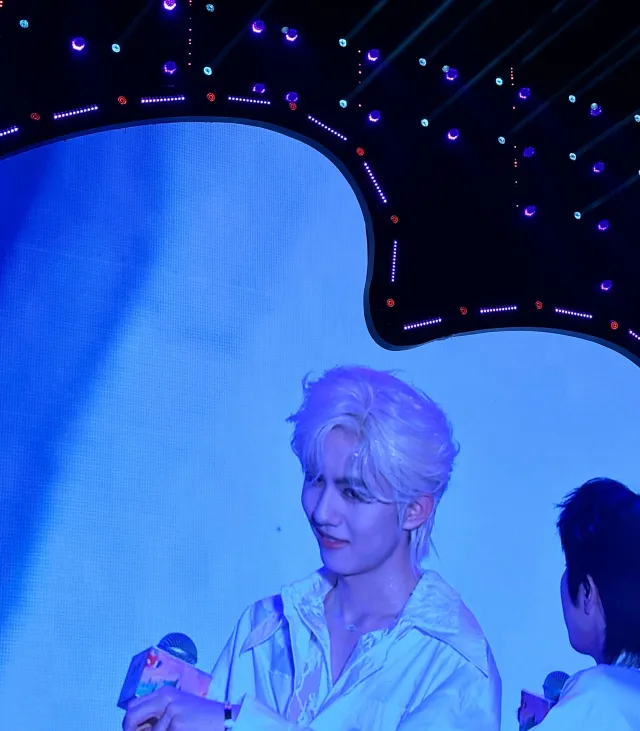 Jiang Xiao Shuai: Feral Desires in the Mutant Underground