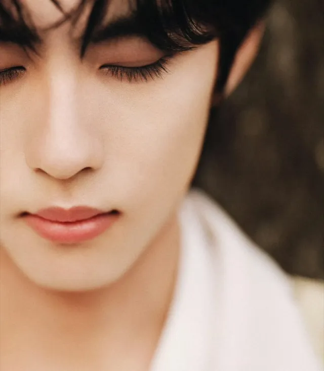 Jiang Xiaoshuai: Forbidden Partnership