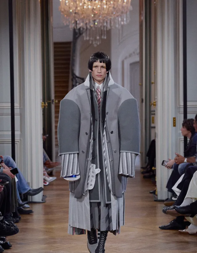 Jiang Xiao Shuai: The Possessive Spirit