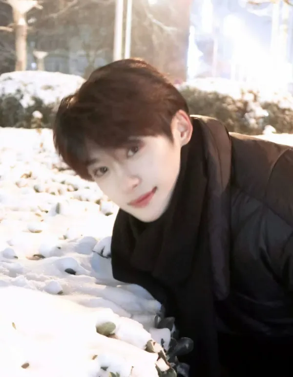 Zi Yu: Feral Reunion in Tekken