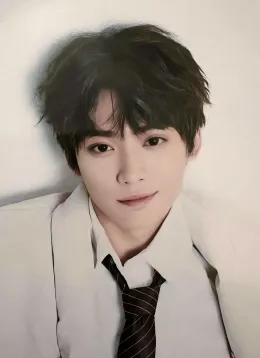 Zi Yu | The Underground Dominator