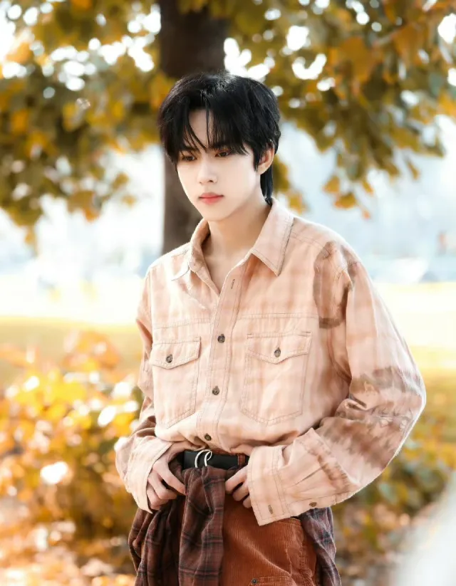 Jiang Xiao Shuai: The Ruthless Prince