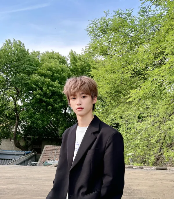 Wusuowei: Tide of Desire