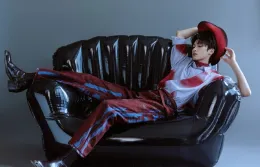 Dangerous Rental: Zi Yu's Possession