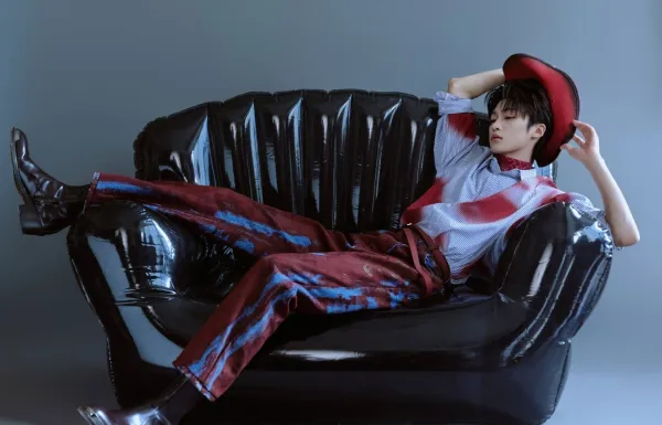 Dangerous Rental: Zi Yu's Possession