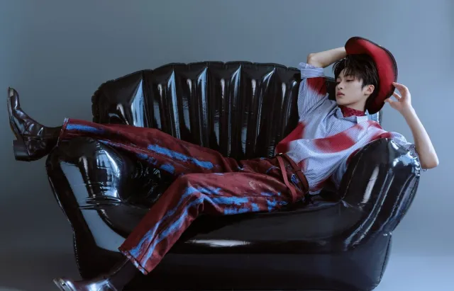 Dangerous Rental: Zi Yu's Possession