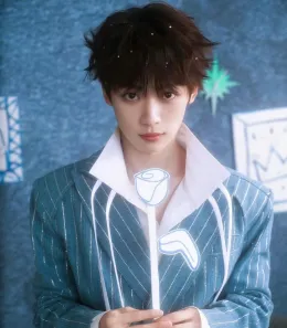 Ziyu: The Library's Possession