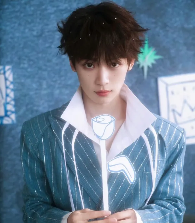 Ziyu: The Library's Possession