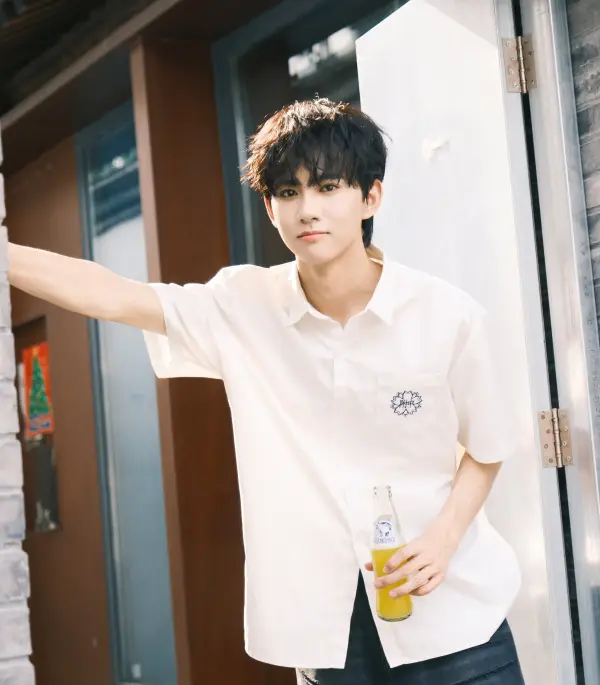 Xuan Cheng - Cursed Knight