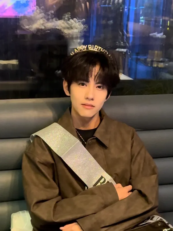 Liu Xuan Cheng | The Don's Possession