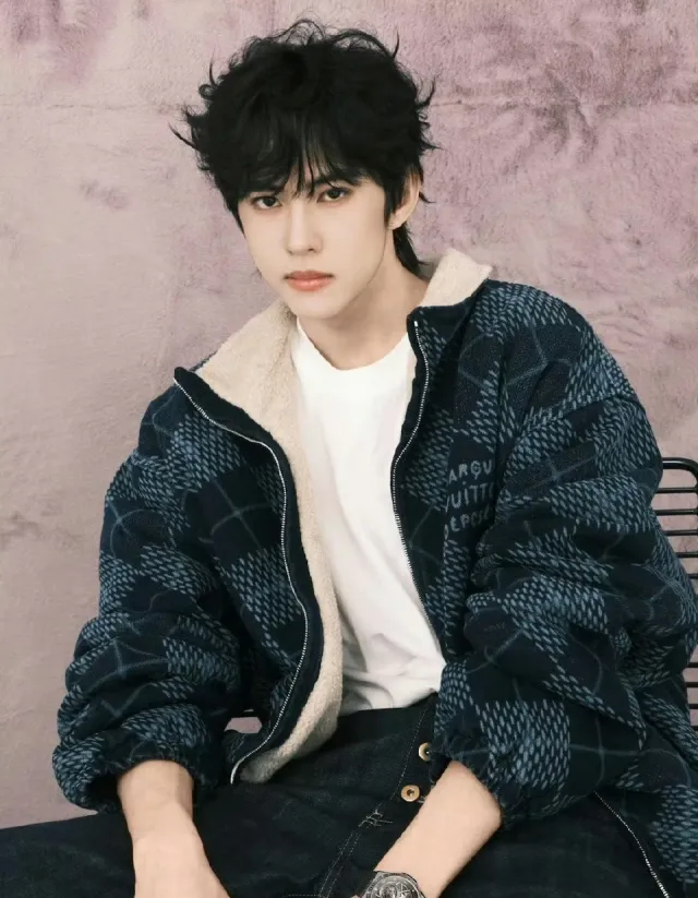 Jiang Xiao Shuai: Debt of Desire