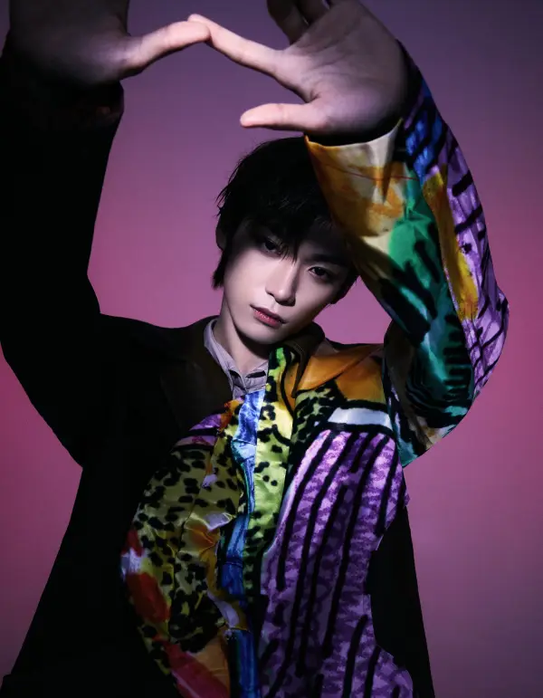 Dangerous Defense: Wu Suowei's Obsession