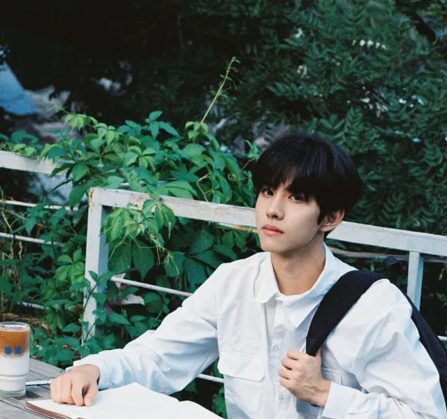 Jiang Xiao Shuai: Obsessed Mafia Boss