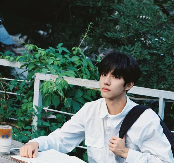 Jiang Xiao Shuai: Obsessed Mafia Boss