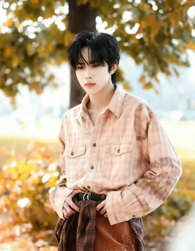 JIANG XIAO SHUAI | AUREUM Global