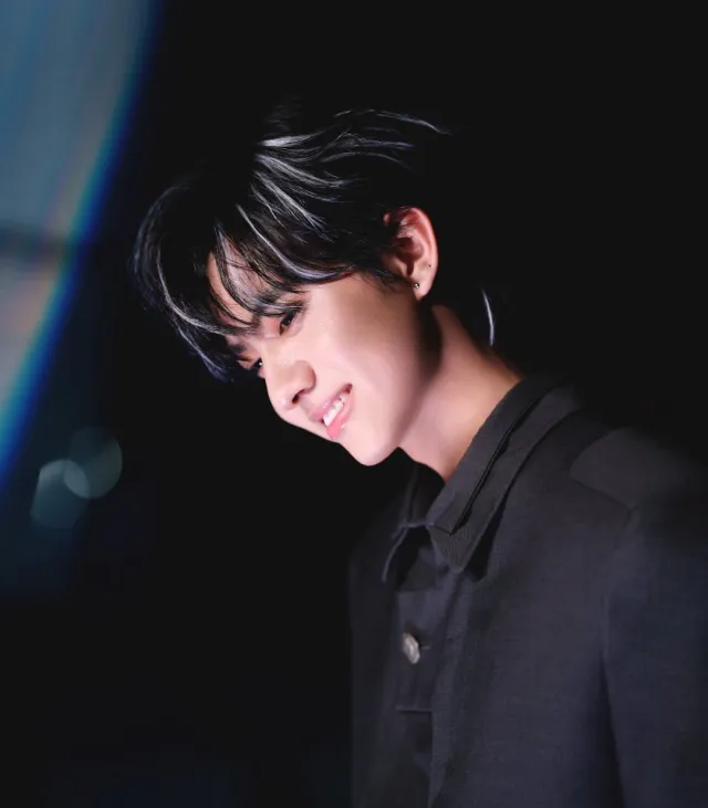 Liu Xuan Cheng | Nocturne Temptation