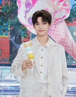 Ling Jiushi: Dangerous Desires