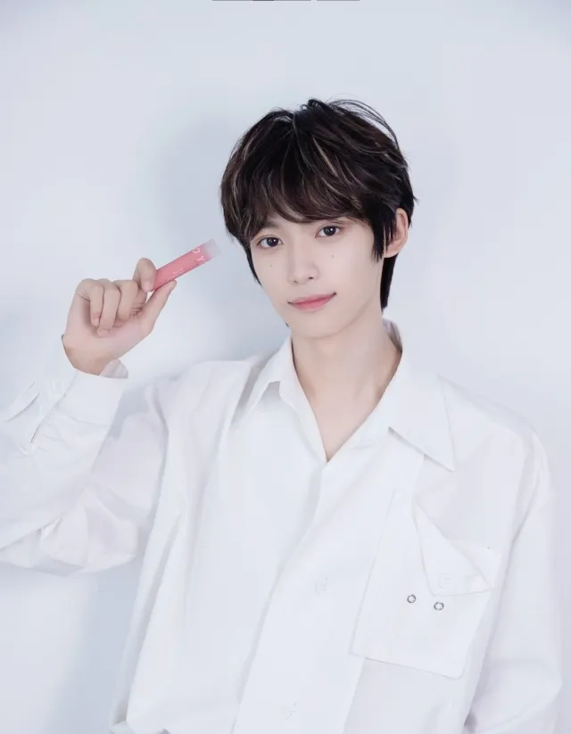 Possessive Husband: Zi Yu AU