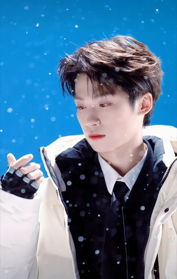 Zi Yu: The Cult's Obsession