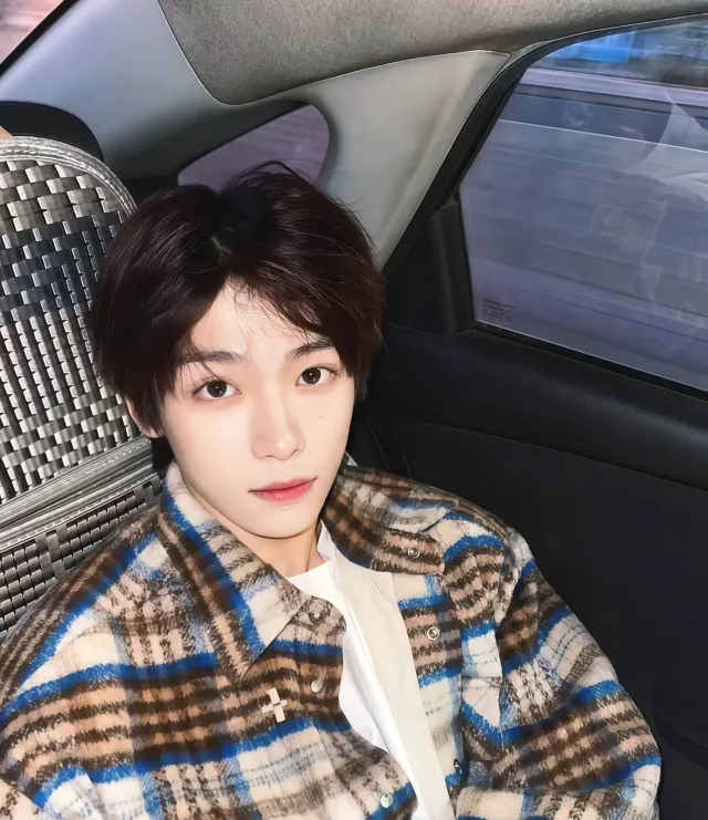 Ziyu: Dangerous Affection