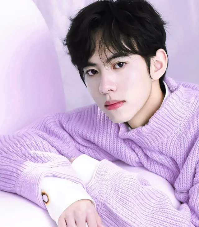 Jiang Xiao Shuai - The City's Obsession