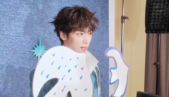 Alpha Zi Yu: Possession