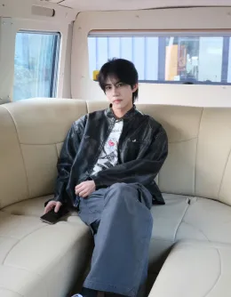 Liu Xuan Cheng: Blood Bond