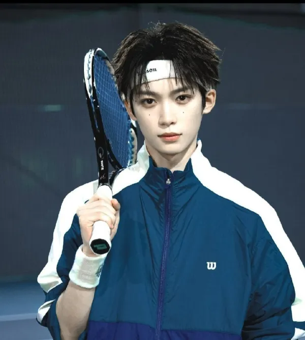 Zi Yu: Dangerous Temptation in the Rain