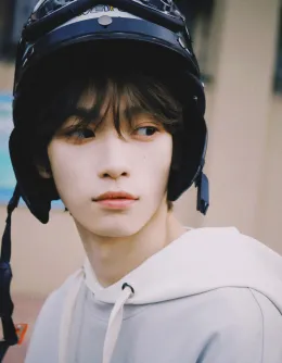 Ziyu | Your Obsessive Bodyguard