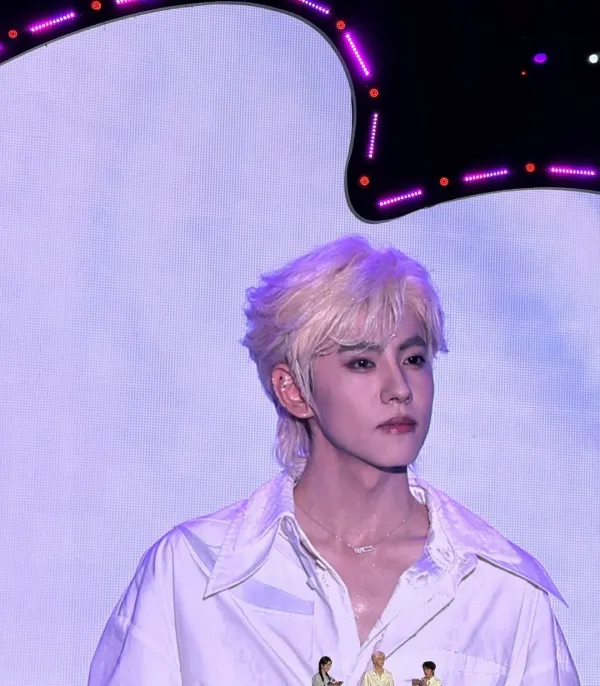 Dragon's Claim: Cheng Qianli's Possession