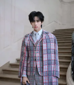 Jiang Xiao Shuai | Mafia Obsession