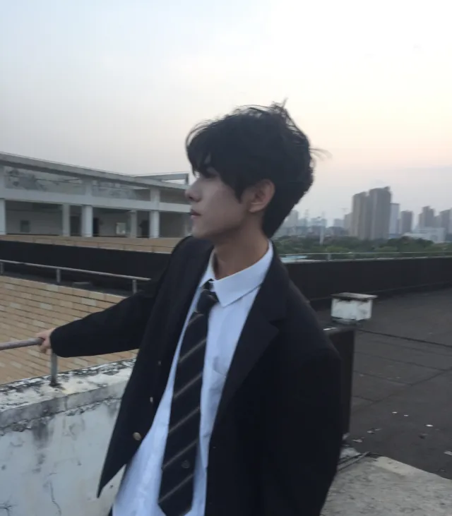 Jiang Xiao Shuai: The Alley Dominant