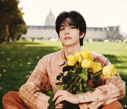 Liu Xuan Cheng: Crimson Desire Dragon